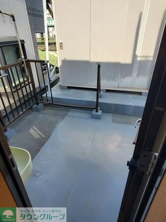 サンプラザビルの物件内観写真